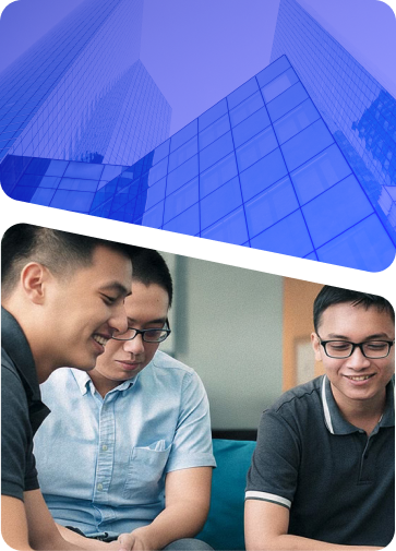 About Us Mobile Banner