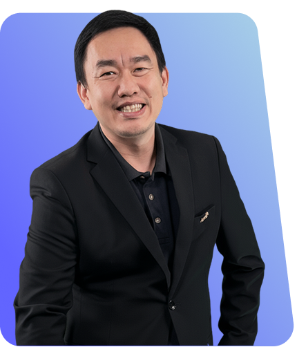 Ts. Tan Aik Keong (AK)