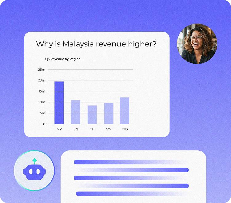 AI-Powered Exploration