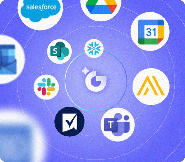 Universal Connectivity