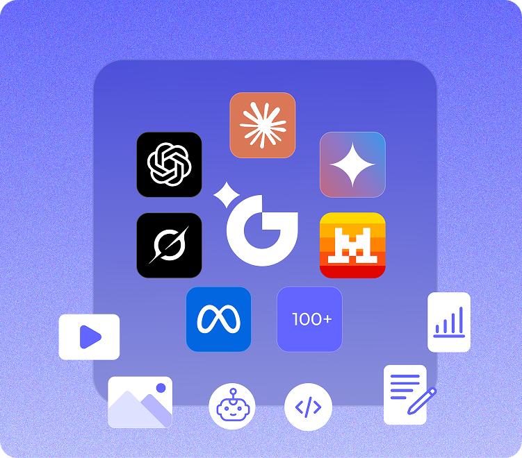 Multi-Modality Orchestration