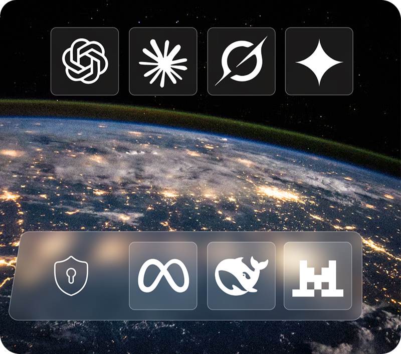 Financial services innovation banner