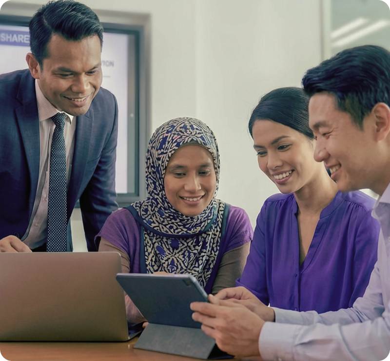 Agent communication image 2