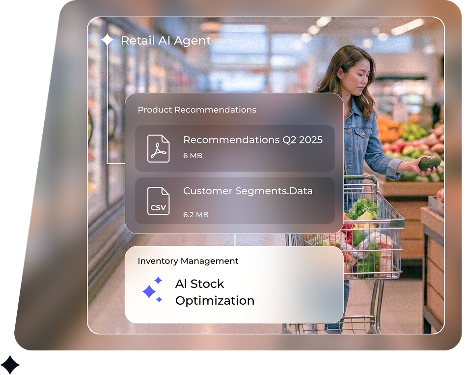 Financial services innovation banner