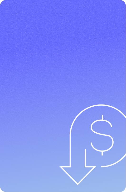 Lower Operational Cost