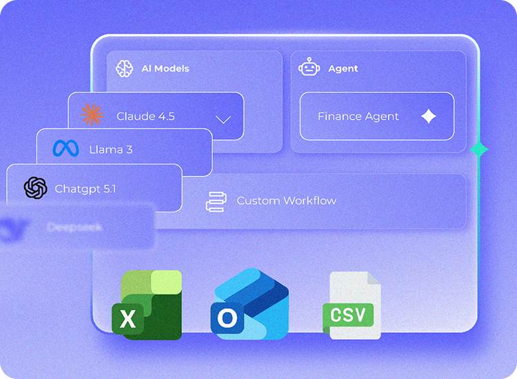 Break Free fromVendor Lock-In.