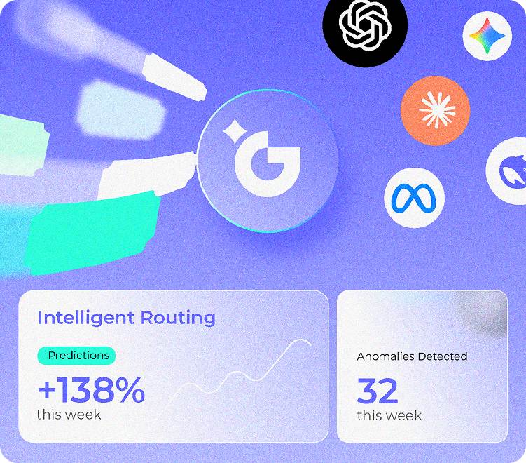 AI-Powered Automation